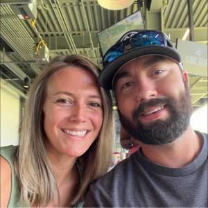 Meet your Posher, Stacey